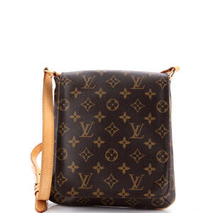 Louis Vuitton Musette Salsa Handbag #249388L83B